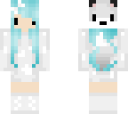 crystal chibi edit