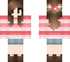 cute girl