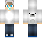cute polar boy 2
