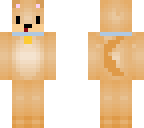 cuti pup alex arms