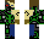 cyborg