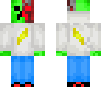 cyborg