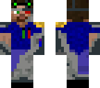 cyborg dastormdragon