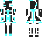 cyborg ender