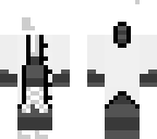 cyborg wold scientist