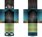 dark skin tryhard