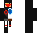 dark zombey