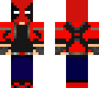 deadpool teen