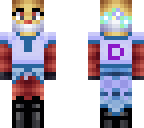 delphox performer