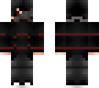demon ghoul