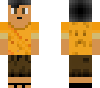 detailed boy