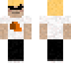 dirk strider