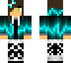 dubstep girl