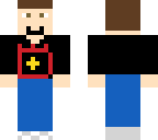 dylantube skin