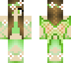 earth fairy