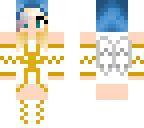 edit of a skin the skin is mine