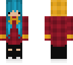 edit of remake of uzmaki chan