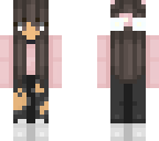 edit skin milla