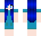 elamant girl