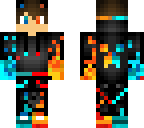 elemental boy