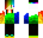 elemental rainbow