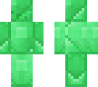 emerald challenge