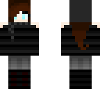 emo girl edit
