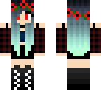 emo izzy