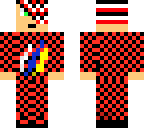emo skin