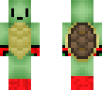 epic turtle 1738