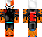 everything gaming skin