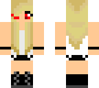 evil psycho_girl