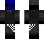 eyeless fsp