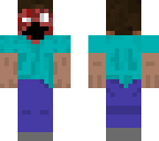 faceless steve