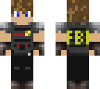 fbi agent