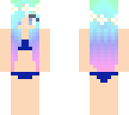 fer con bikini nivel 2