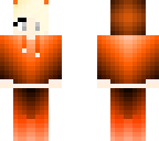 fiery girl