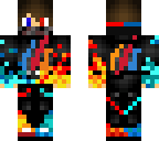 fire and ice