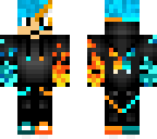 fire gamer