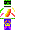 fire melon