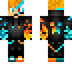 fire n ice gamer