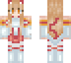 fire neko