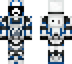 first order storm trooper 501st