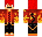 flame boy