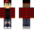 flanel boi