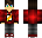 flash edit gloves added