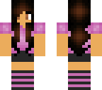 for my cousin