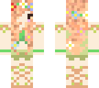 forest nymph
