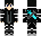 formal kirito