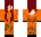 fox girl